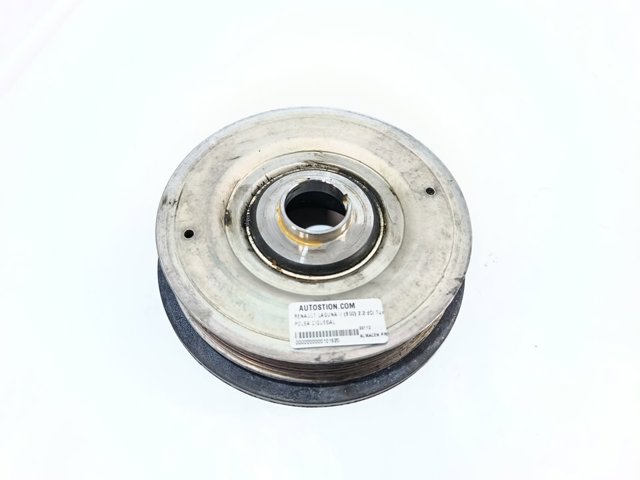 8200802664 RENAULT Шкив коленвала купить в Винница