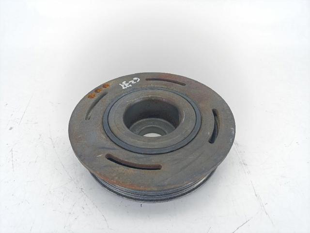 RENAULT 8200802664 Шкив коленвала в наличии Полтава