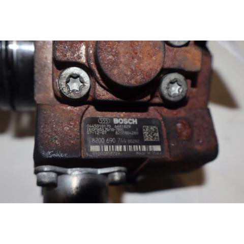 RENAULT 8200804288 ТНВД в наличии Харьков