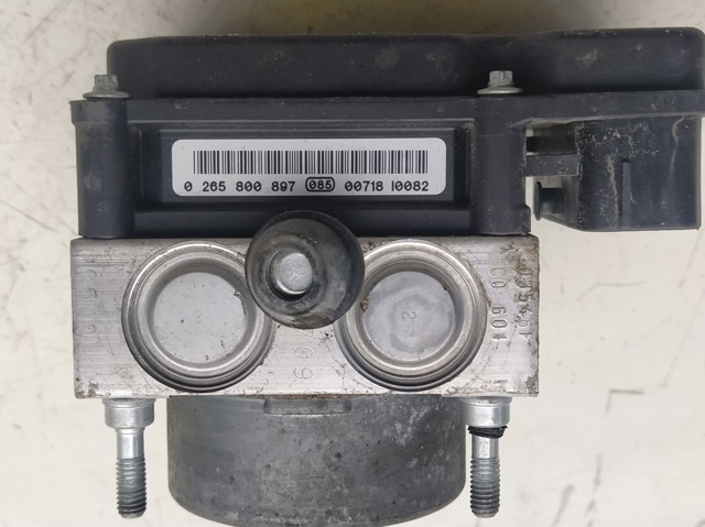 RENAULT 8200806980 Блок АБС в наличии Николаев