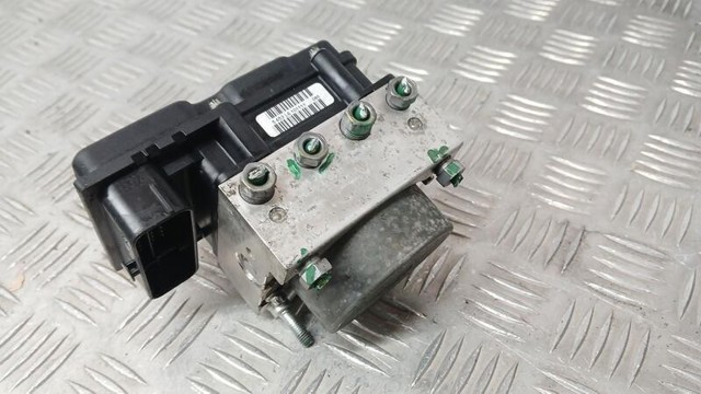 8200806980 RENAULT Блок управления АБС (ABS) гидравлический купить в Тернополь