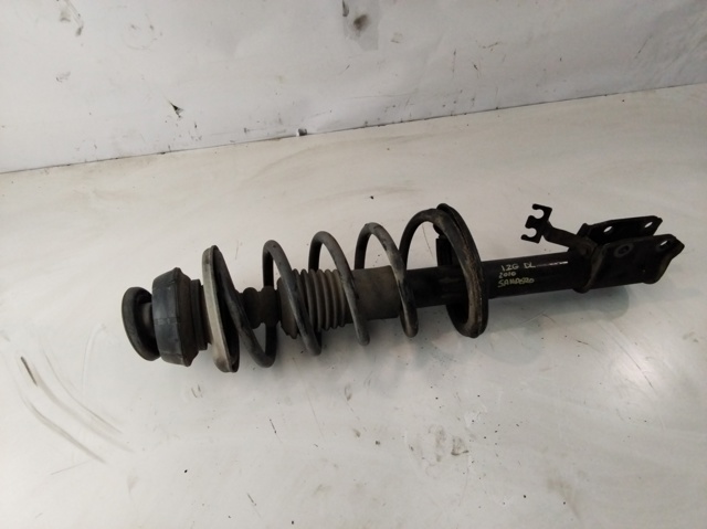 RENAULT 8200807029 Амортизатор передний в наличии Тернополь