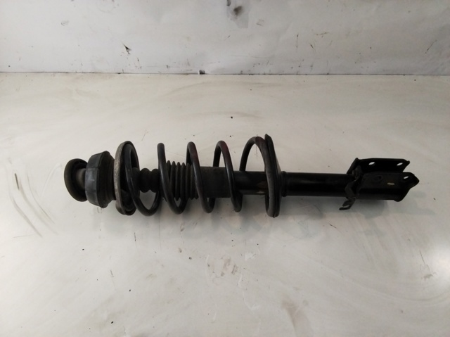 8200807029 RENAULT Амортизатор передний купить в Днепр
