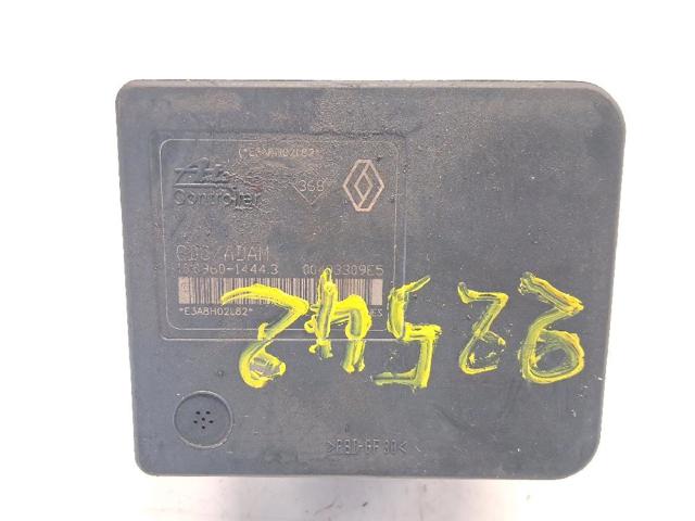8200808145 RENAULT Насос АБС (ABS) главного тормозного цилиндра купить в Николаев