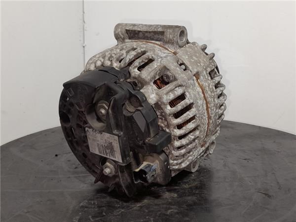 RENAULT 8200810621 Генератор в наличии Днепр