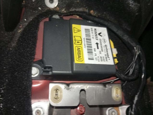 8200817787 RENAULT купить в Житомир
