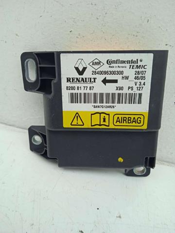 8200817787 RENAULT купить в Запорожье