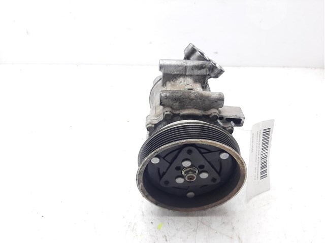 Compressor de ar condicionado para Renault Twingo I 1.2 16V (C06C, C06D, C06K) D4F772 8200819568