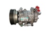 Compressor de aparelho de ar condicionado 8200819568 RENAULT