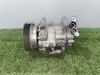 Compressor de aparelho de ar condicionado 8200819568 RENAULT