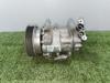 Compressor de aparelho de ar condicionado 8200819568 RENAULT