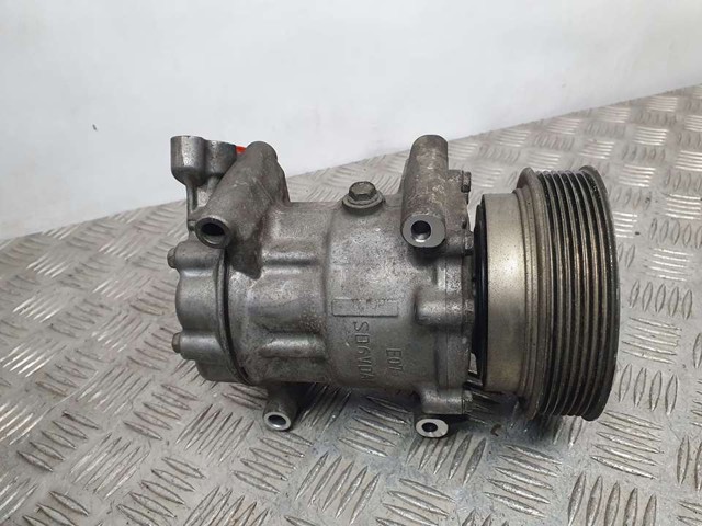8200819568A RENAULT Компрессор кондиционера купить в Чернигов