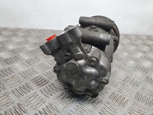 8200819568A RENAULT Компрессор кондиционера купить в Запорожье