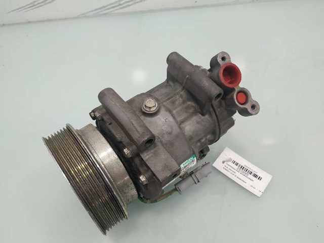 8200819568A RENAULT Компрессор кондиционера купить в Полтава