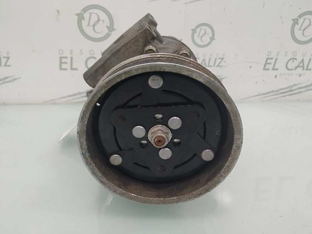 RENAULT 8200819568A Компрессор кондиционера в наличии Сумы