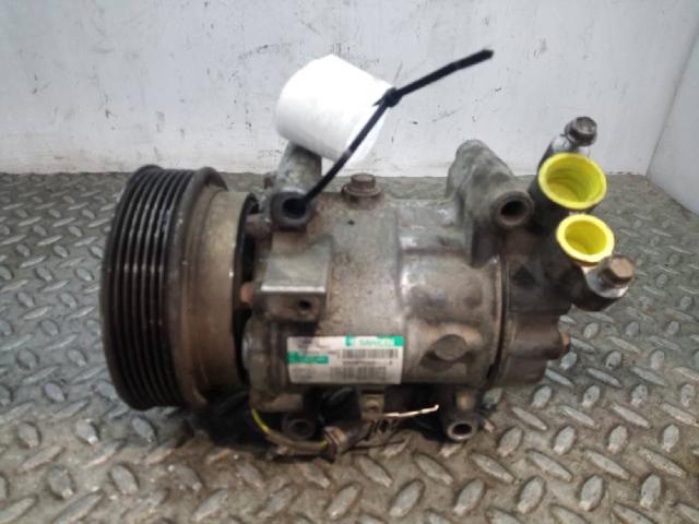 RENAULT 8200819568A Компрессор кондиционера в наличии Харьков