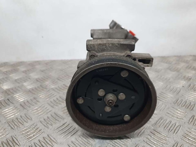 8200819568A RENAULT Компрессор кондиционера купить в Черновцы
