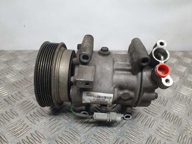 8200819568A RENAULT Компрессор кондиционера купить в Чернигов