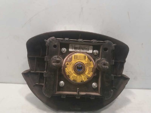 8200823307 Подушка безопасности (AIRBAG) водительская купить Львов