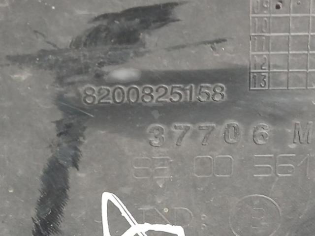RENAULT 8200825158 в наличии Днепр