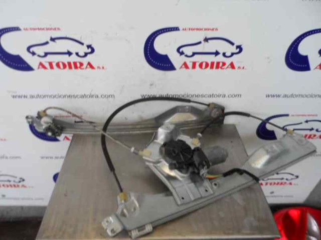 8200826165 RENAULT Стеклоподъемник передней правой двери купить в Чернигов