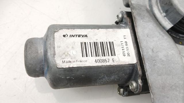 8200826165 RENAULT Механизм стеклоподъемника двери передней правой купить в Запорожье