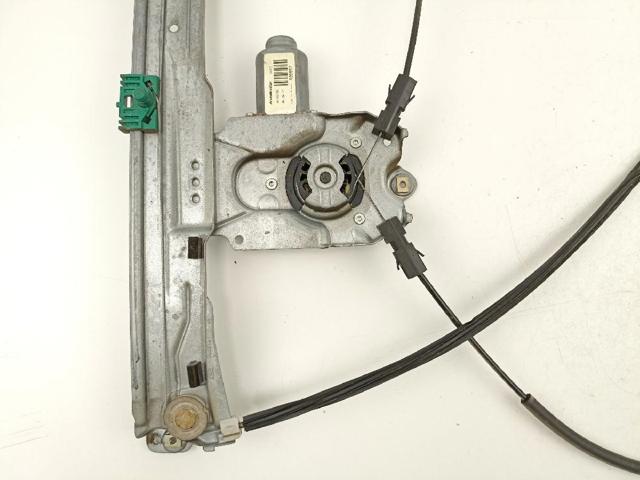 8200826165 RENAULT Механизм стеклоподъемника двери передней правой купить в Киев