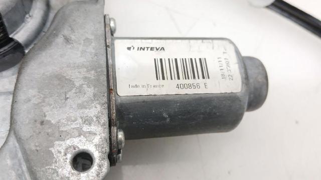 8200826167 Стеклоподъемник передней левой двери купить Хмельницкий