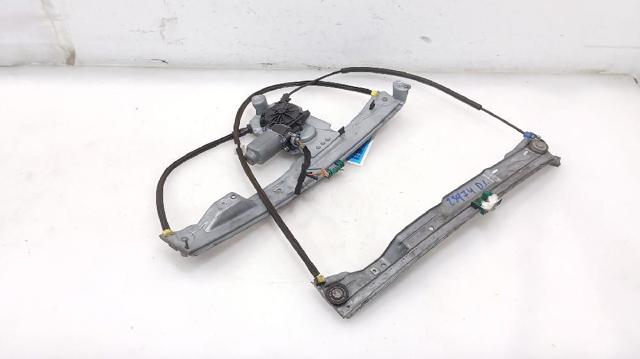RENAULT 8200826167 Механизм стеклоподъемника двери передней левой в наличии Николаев