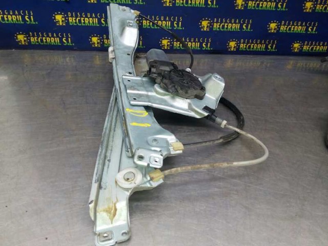 RENAULT 8200826169 Стеклоподъемник передней левой двери в наличии Ирпень