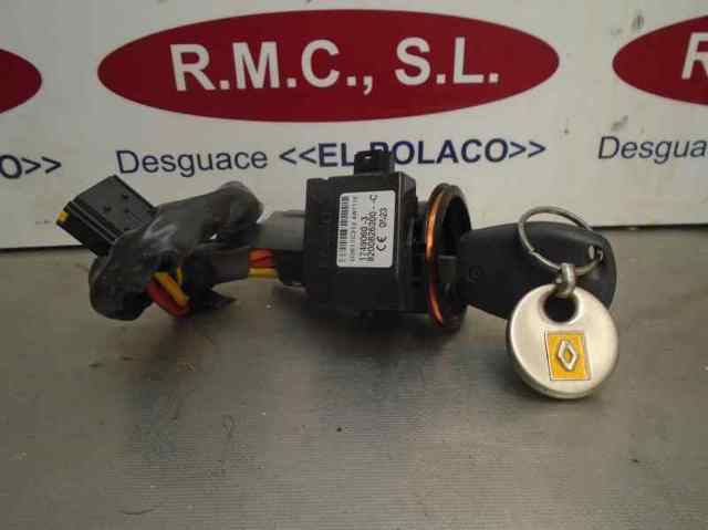 Interruptor de ignição para Renault Trafic Van 1.9 D F8Q 8200826300