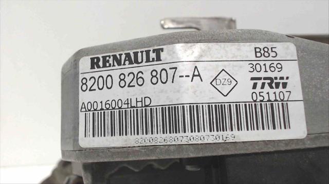 8200826807 RENAULT Рулевая колонка купить в Чернигов