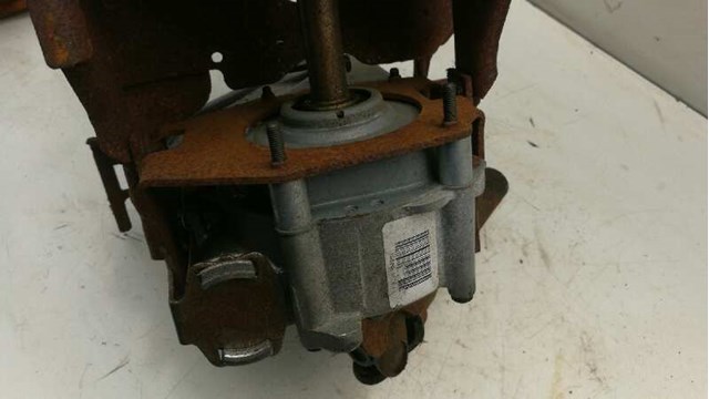 8200826807A RENAULT Рулевая колонка купить в Львов