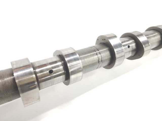 Árvore distribuidora de motor de admissão Renault Scenic JZ0, JZ1