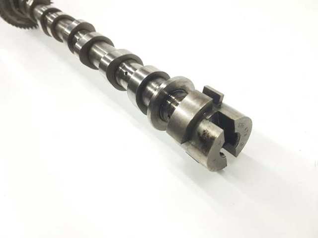 Árvore distribuidora de motor de admissão Renault Scenic JZ0, JZ1