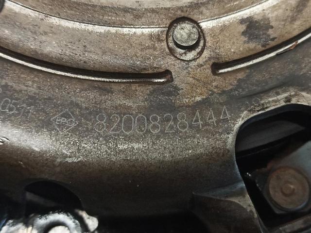 RENAULT 8200828444 Корзина сцепления в наличии Украина