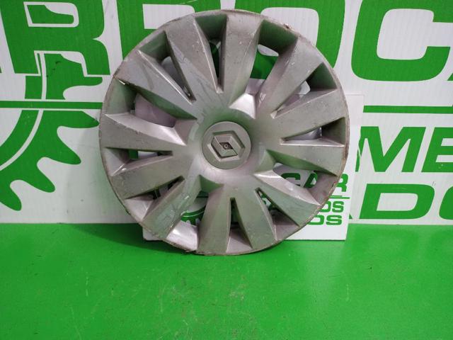 RENAULT 8200833418 Колпаки в наличии Каменское