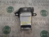 Reforçador do pára-choque dianteiro 8200834849 RENAULT