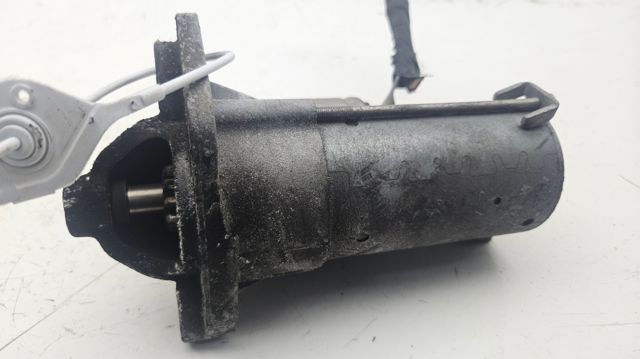 RENAULT 8200836473B Стартер в наличии Львов