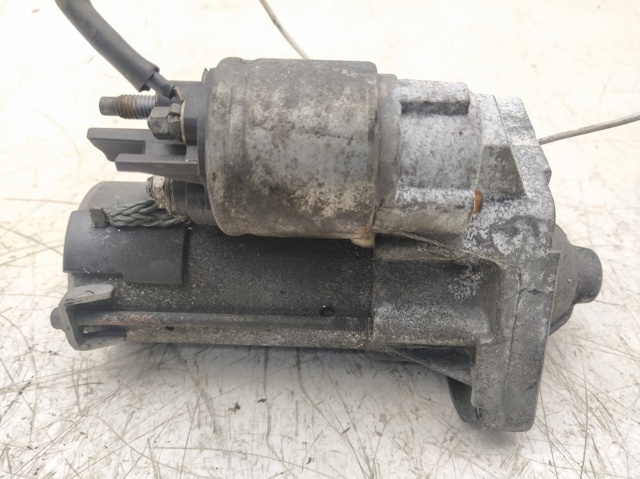 8200836473B RENAULT Стартер купить в Черновцы
