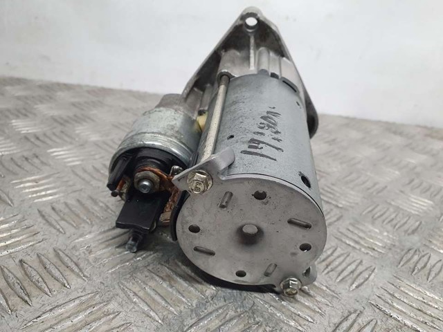 RENAULT 8200836473B Стартер в наличии Ужгород