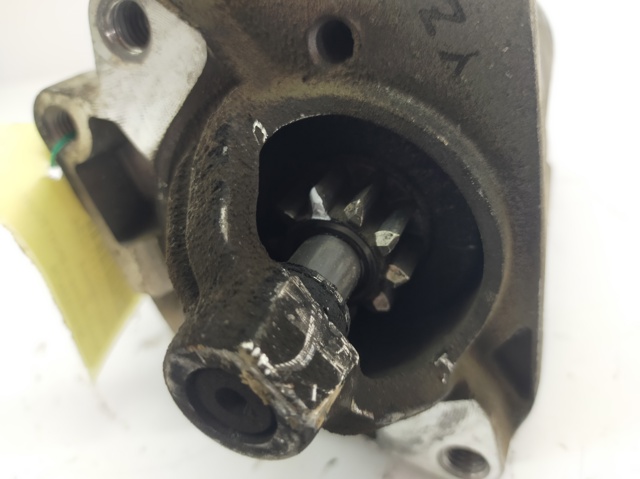RENAULT 8200836473B Стартер в наличии Житомир