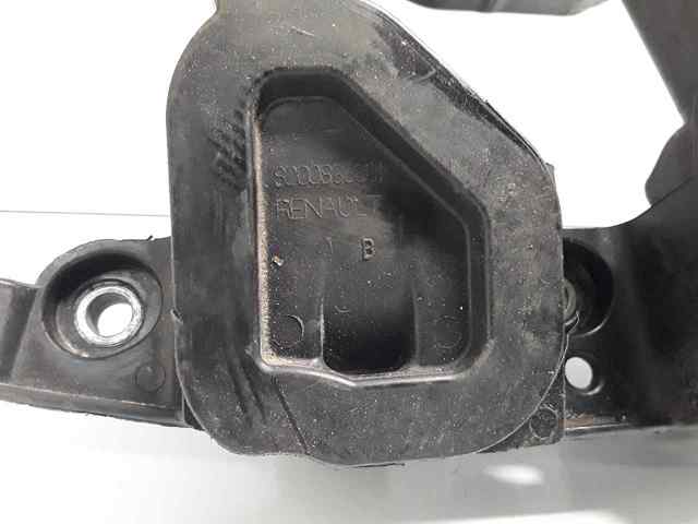 8200836881 RENAULT Маслоотделитель (сепаратор) системы вентиляции картера купить в Николаев