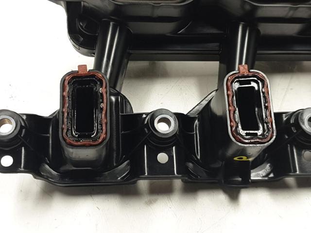 8200836881 RENAULT Маслоотделитель картерных газов купить в Ирпень