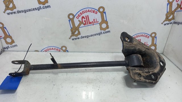 8200839107 RENAULT Рычаг (тяга) задней подвески продольный нижний правый купить в Черновцы
