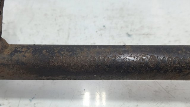 RENAULT 8200839107 Рычаг (тяга) задней подвески продольный нижний правый в наличии Полтава