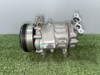 Compressor de aparelho de ar condicionado 8200840899 RENAULT