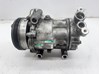 Compressor de aparelho de ar condicionado 8200840899 RENAULT