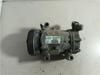 Compressor de aparelho de ar condicionado 8200840899 RENAULT