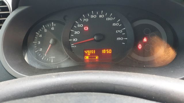 8200841249 Бензонасос купить Каменское